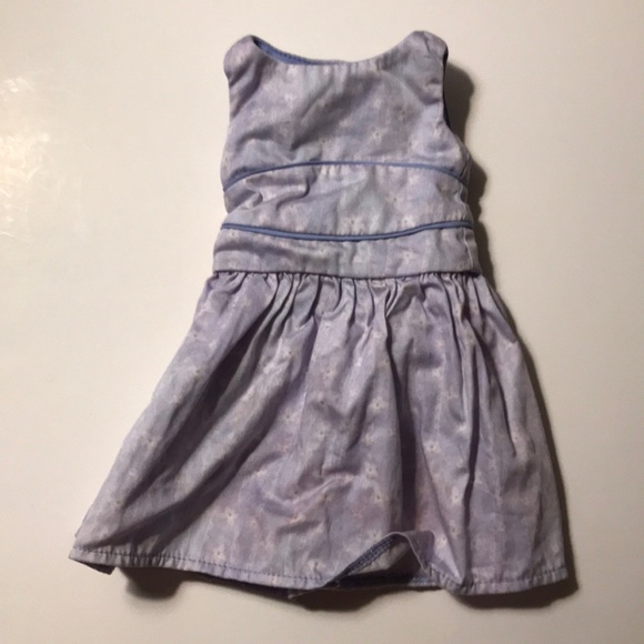 American Girl Other - Springtime Sundress